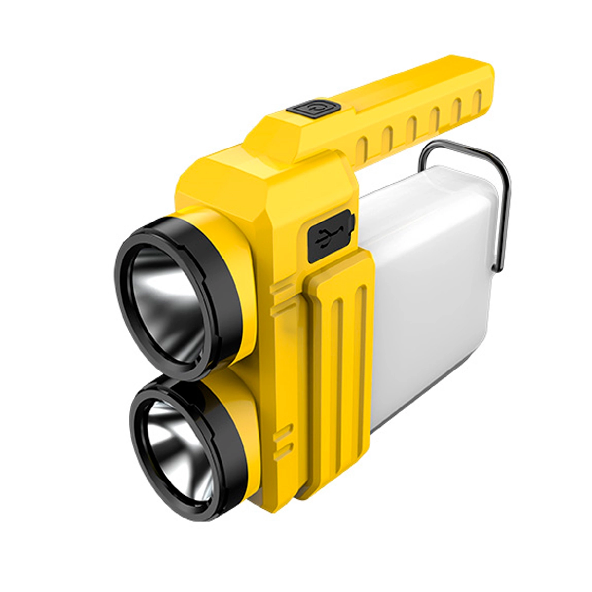 Lanterna Led Taschibra Upper Recarregável
