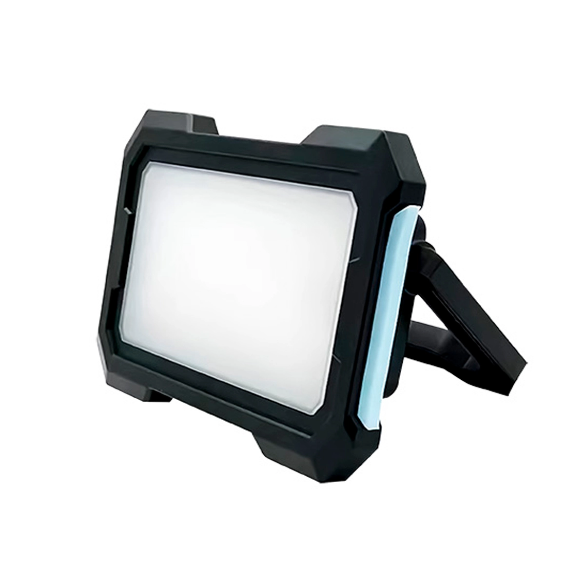 Refletor Led Taschibra Harlem Recarregável