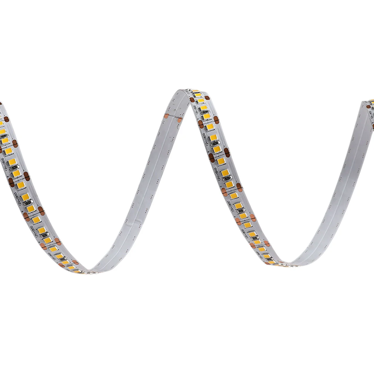 Fita Led Pro 15w 180 Leds/m 5m 12v Ip20 Luz Neutra 4000k