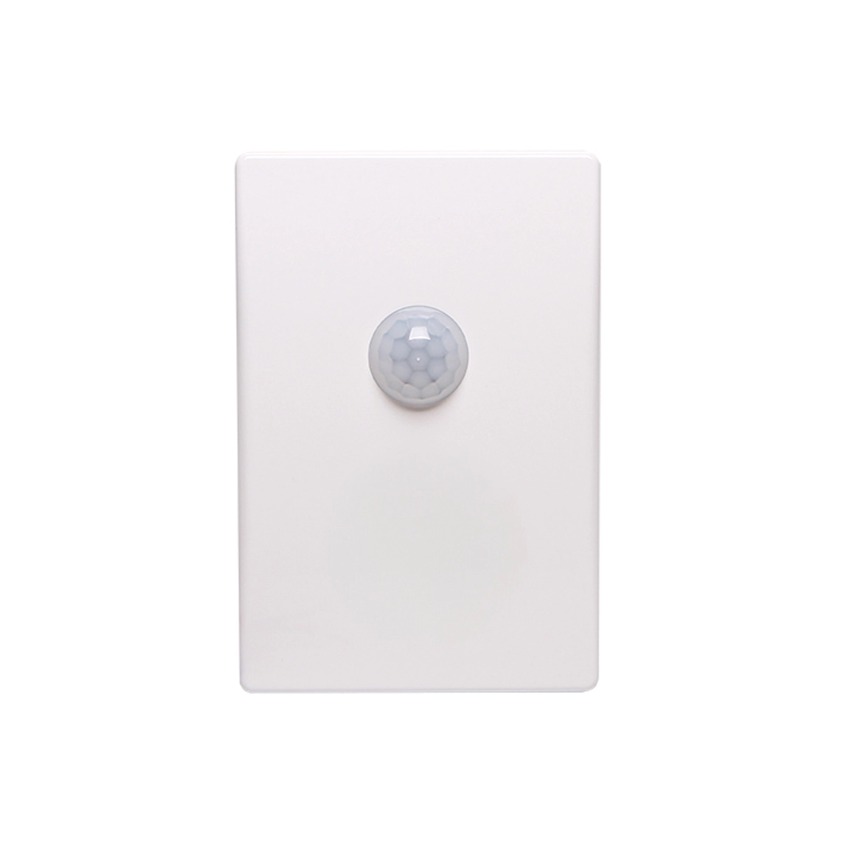 Sensor De Presença 4x2 Taschibra Tsp160p