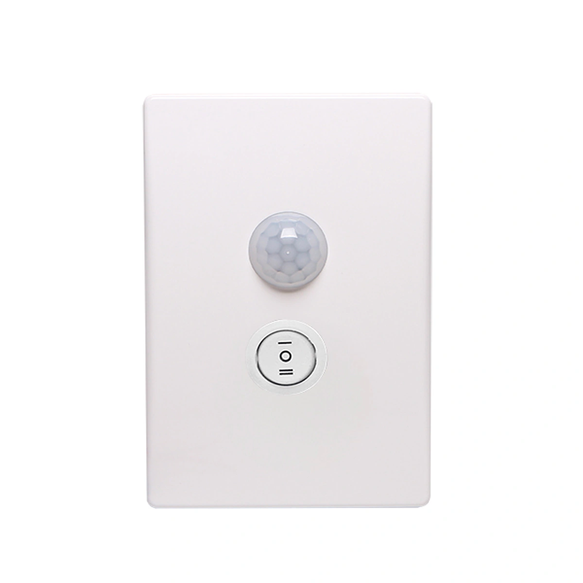 Sensor De Presença 4x2 Taschibra Tsp160tp