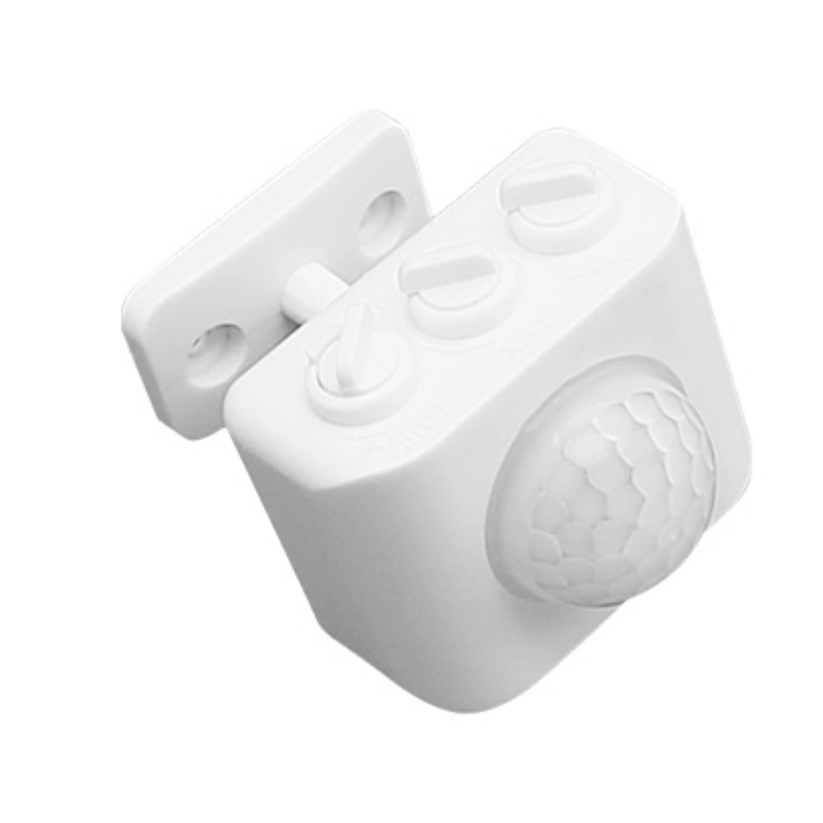 Sensor De Presença Frontal Taschibra Tsp180tp