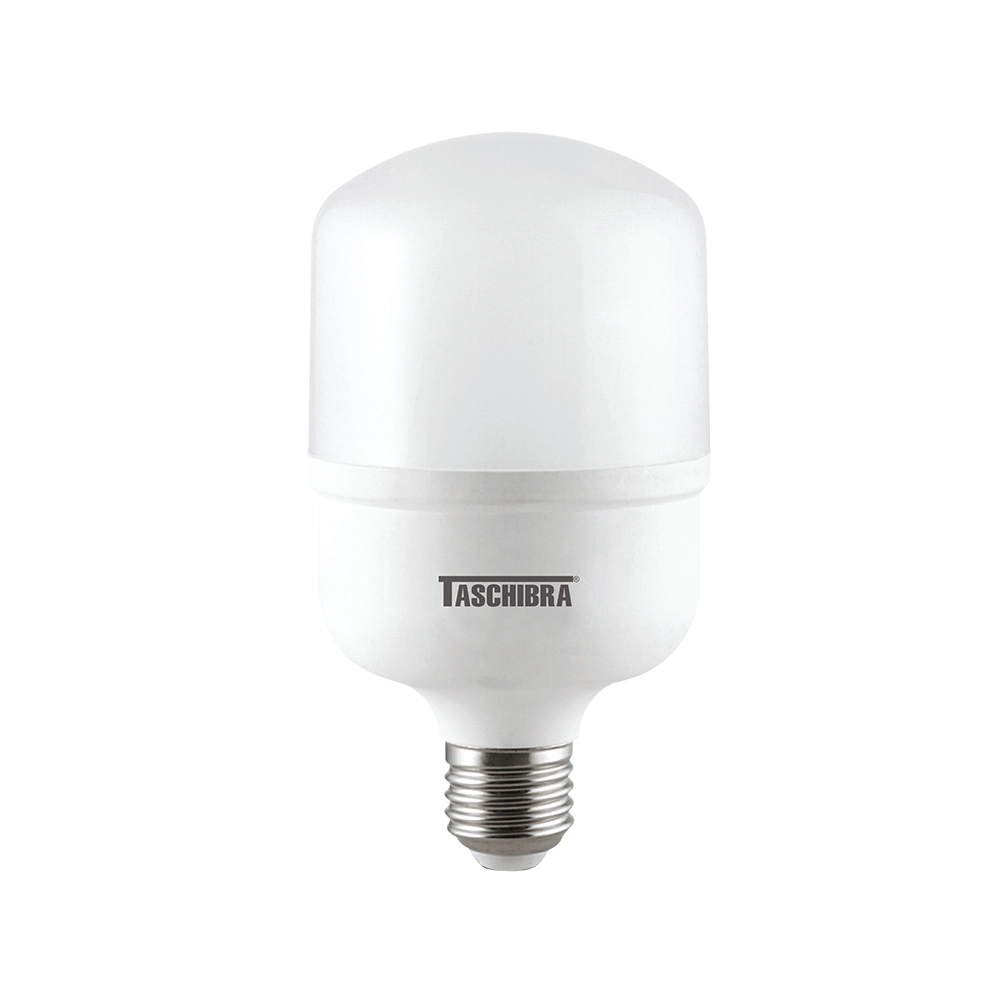 Lâmpada High Led Tkl 540 / 100w - Taschibra Luz Fria 6500k