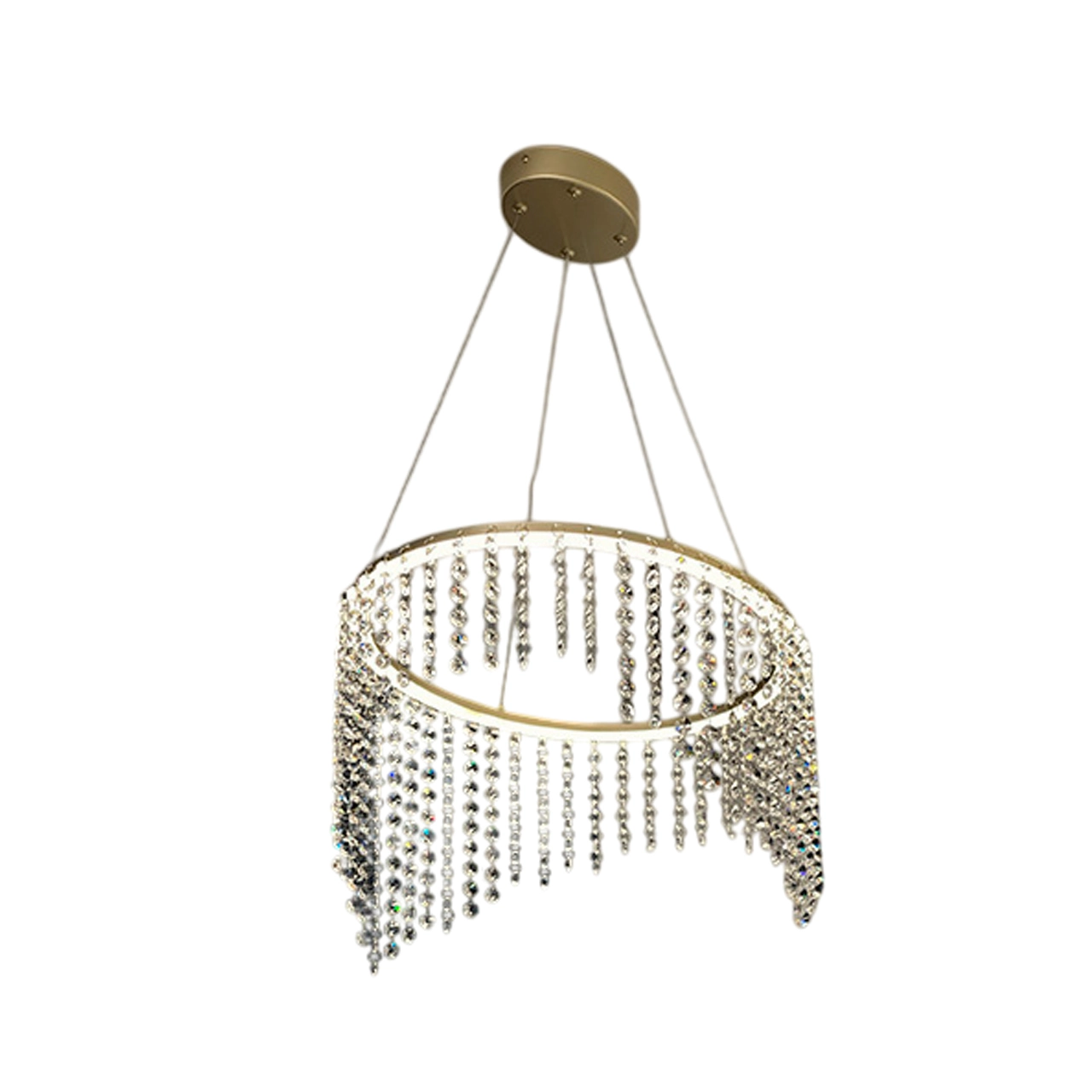 Pendente Led Magda 24w - Taschibra