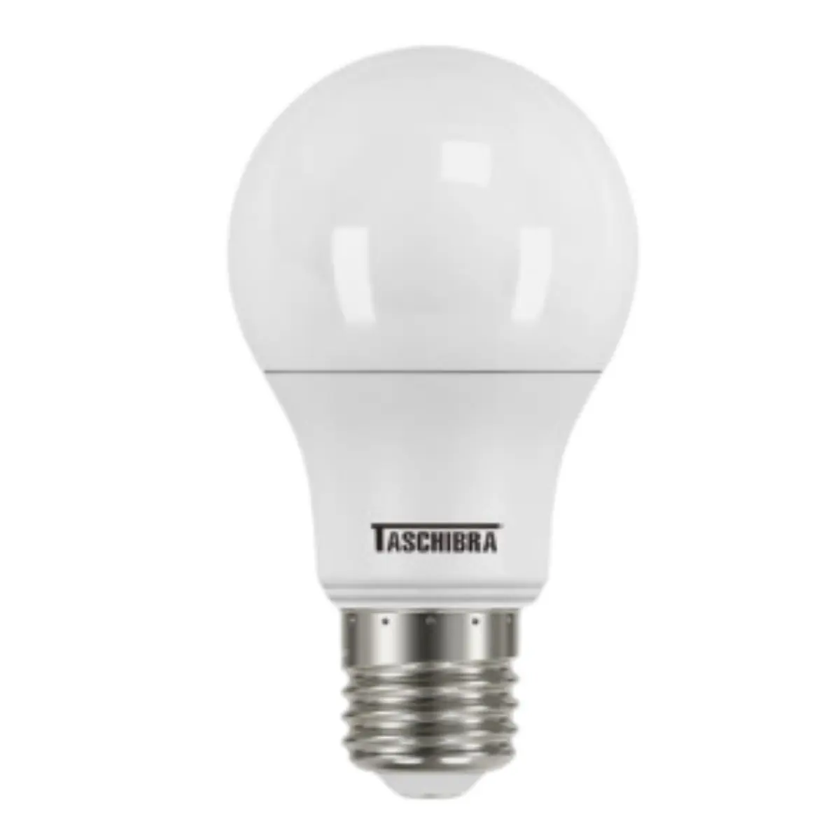 Lâmpada de LED Bulbo TKL60 9W 3000K Taschibra Branco Quente