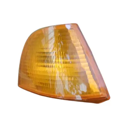 Lanterna Dianteira CHEVROLET - GM MONZA Lado Esquerdo Âmbar - CIBIE 044833