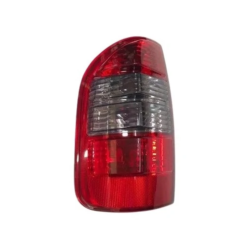Lanterna Traseira CHEVROLET - GM BLAZER Lado Esquerdo Fumê - CIBIE 600599