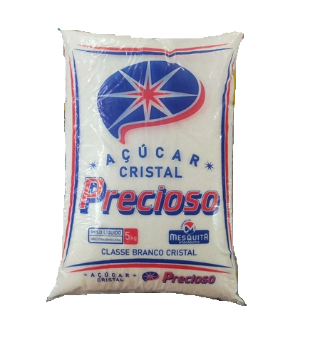 Acucar Precioso 5kl