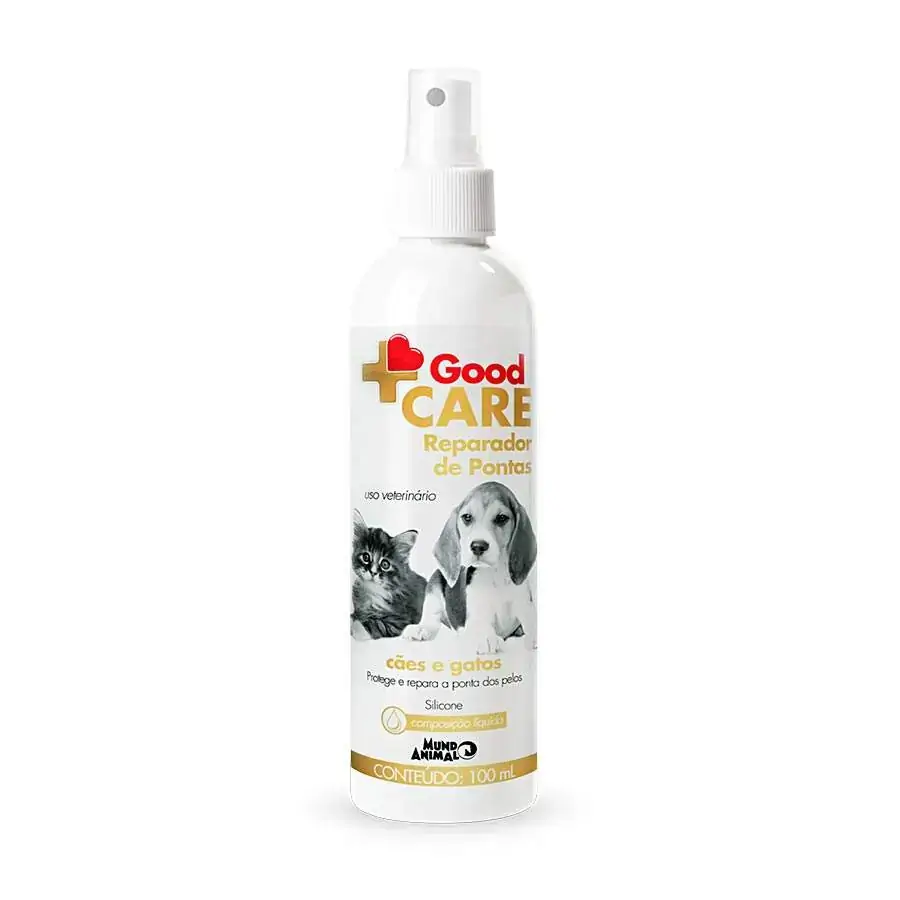 Reparador De Pontas Good Care 100ml