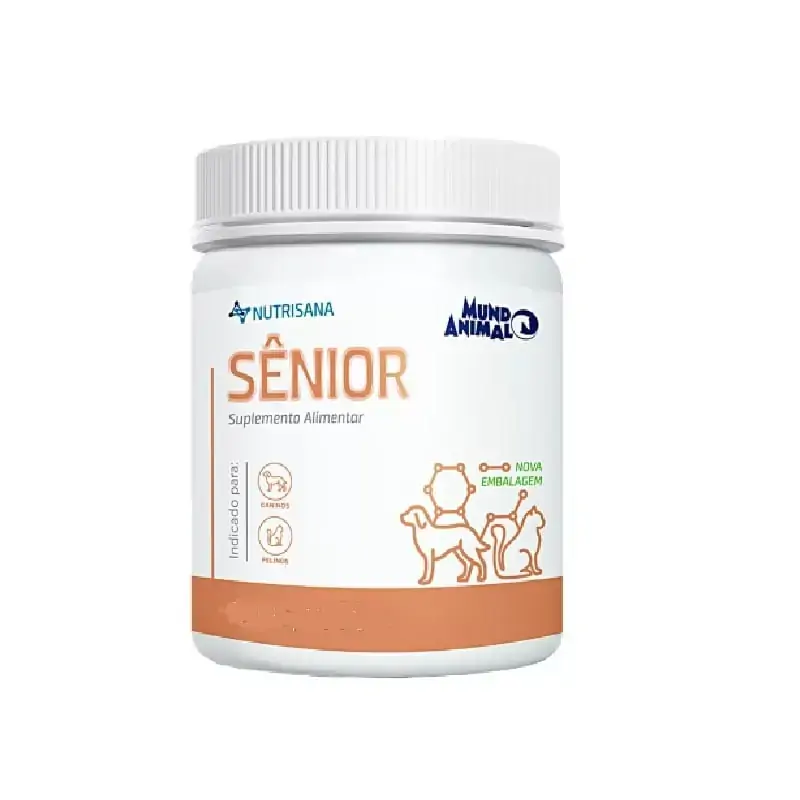Nutrisana Senior 250 Gr