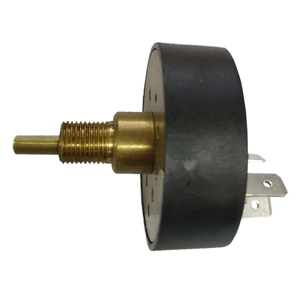 Botão Interruptor Ventilador - MARILIA IM11150