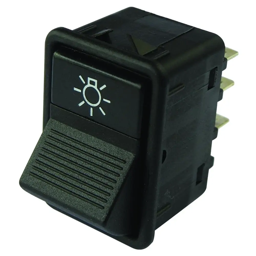 Botão Interruptor Luzes em Geral - MARILIA IM11175