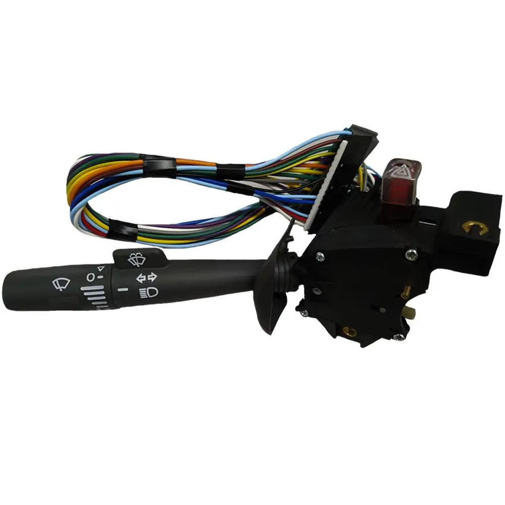 Chave de Seta CHEVROLET - GM BLAZER/S10 - MARILIA IM12074