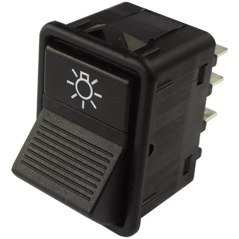 Botão Interruptor do Farol - MARILIA IM11483