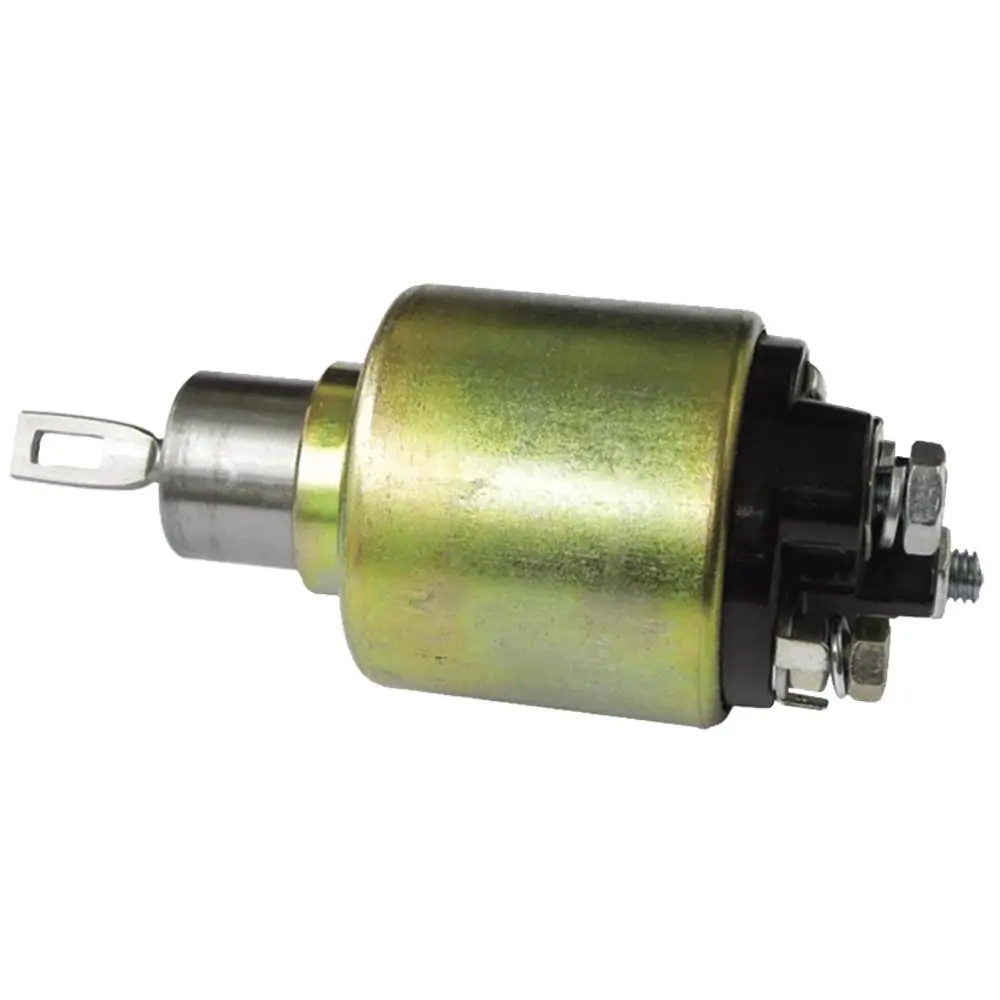 Automático de Partida Sistema Bosch - MARILIA IM70775