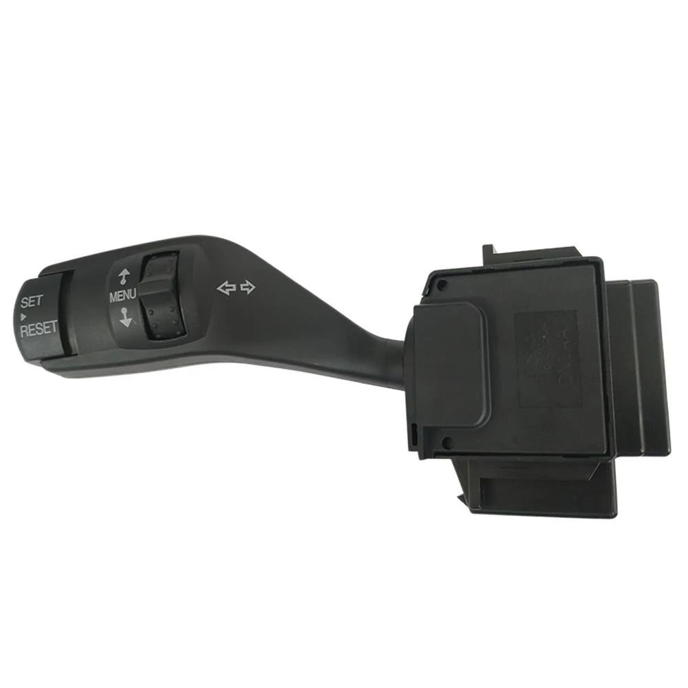 Chave de Seta FORD FOCUS com Computador de Bordo - MARILIA IM12335