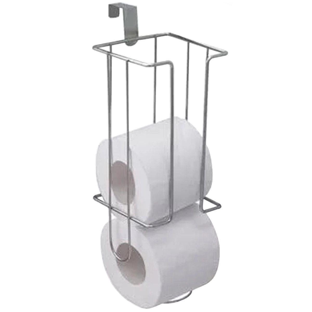 Suporte Papel Higienico P/3 Rolos Passeerini