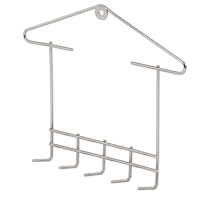 Suporte Porta Chaves Organizador De Objetos Chave Casinha