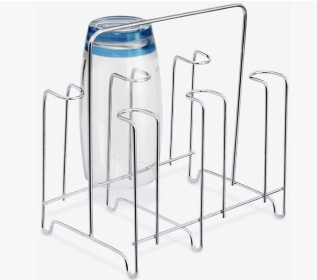 Porta Copos C/6 400 0