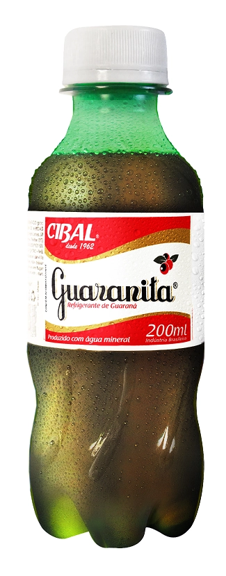 Refrig. Guaranita 200ml