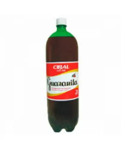 Guarana Guaranita2l