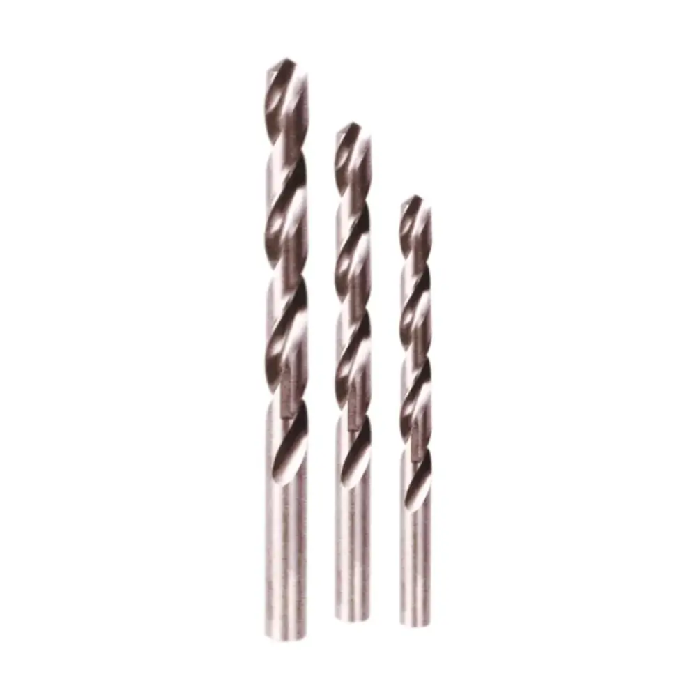 Broca Aco Rap 9.5mmx125mm Din338 Irwin Iw1300