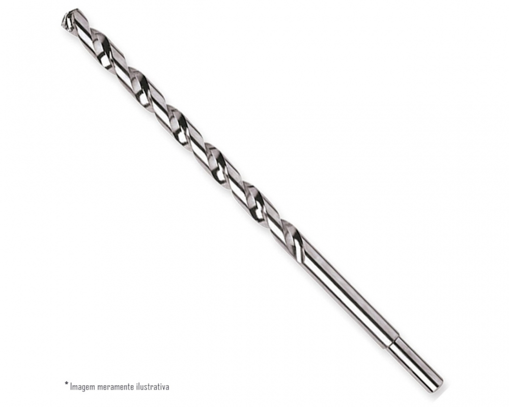 Broca Videa Irwin Ext Longa D 1-2equot, 943