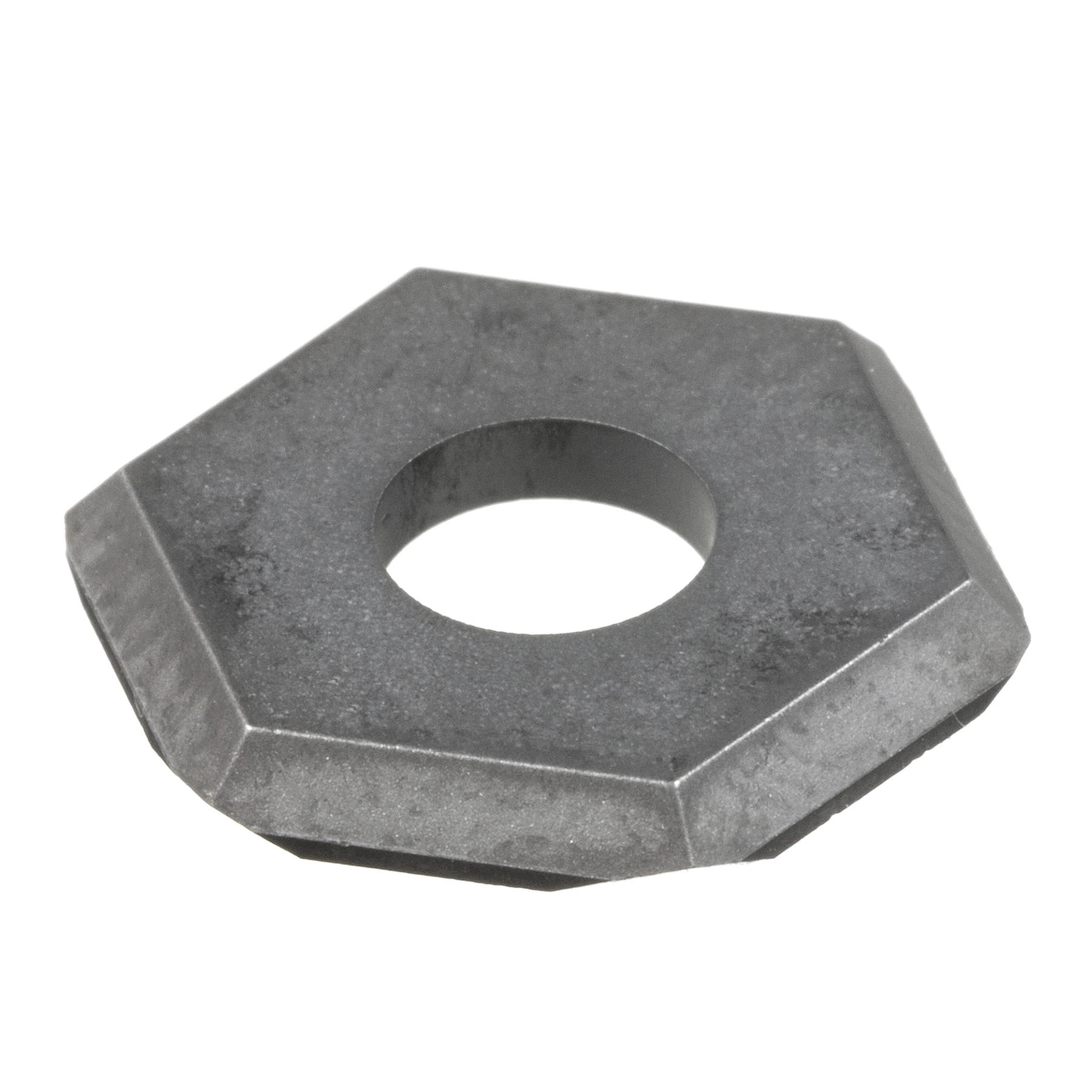 Pastilha para Alicate Corte Piso Sextavado Metal Duro diam 13mm esp. 2mm -Irwin