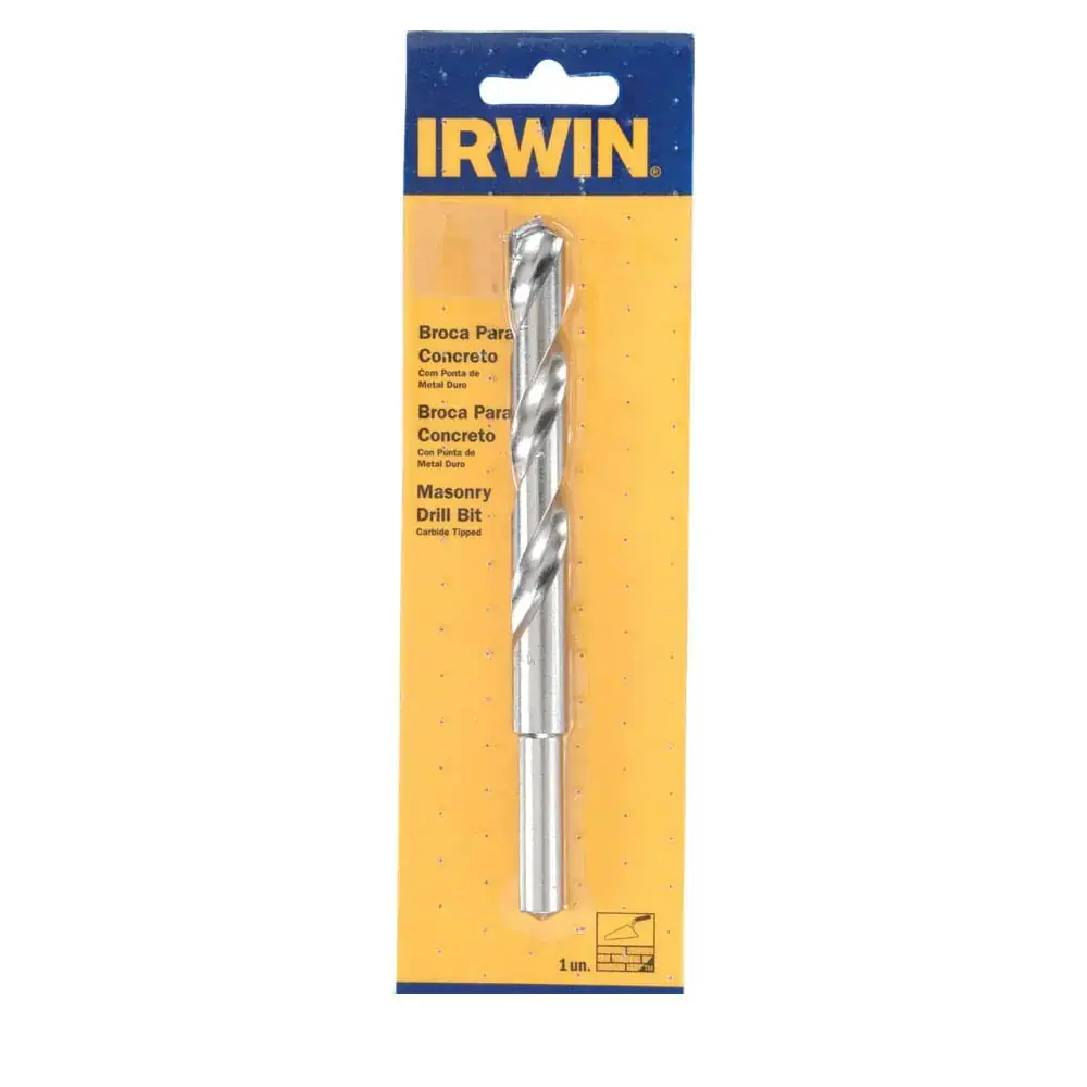 Broca Conc.normal 6.00mm