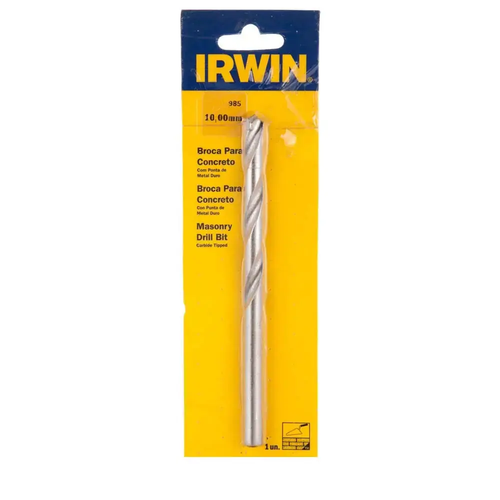 Broca Conc.normal 10.00mm