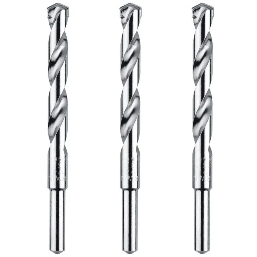 Irwin Broca Para Concreto 8.00mm