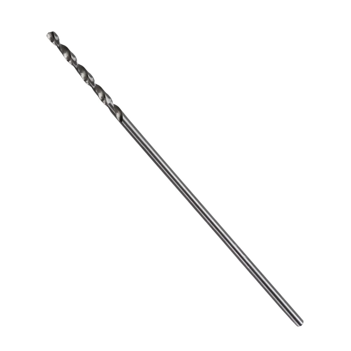 Broca Para Fibrocimento E Mourao 1/4 X 250mm Iw18540  Irwin