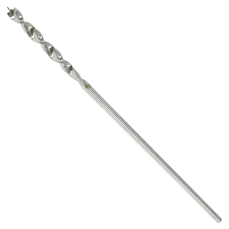 Broca 3 Pontas Para Mourão 5/16 x280mm Irwin Iw8467