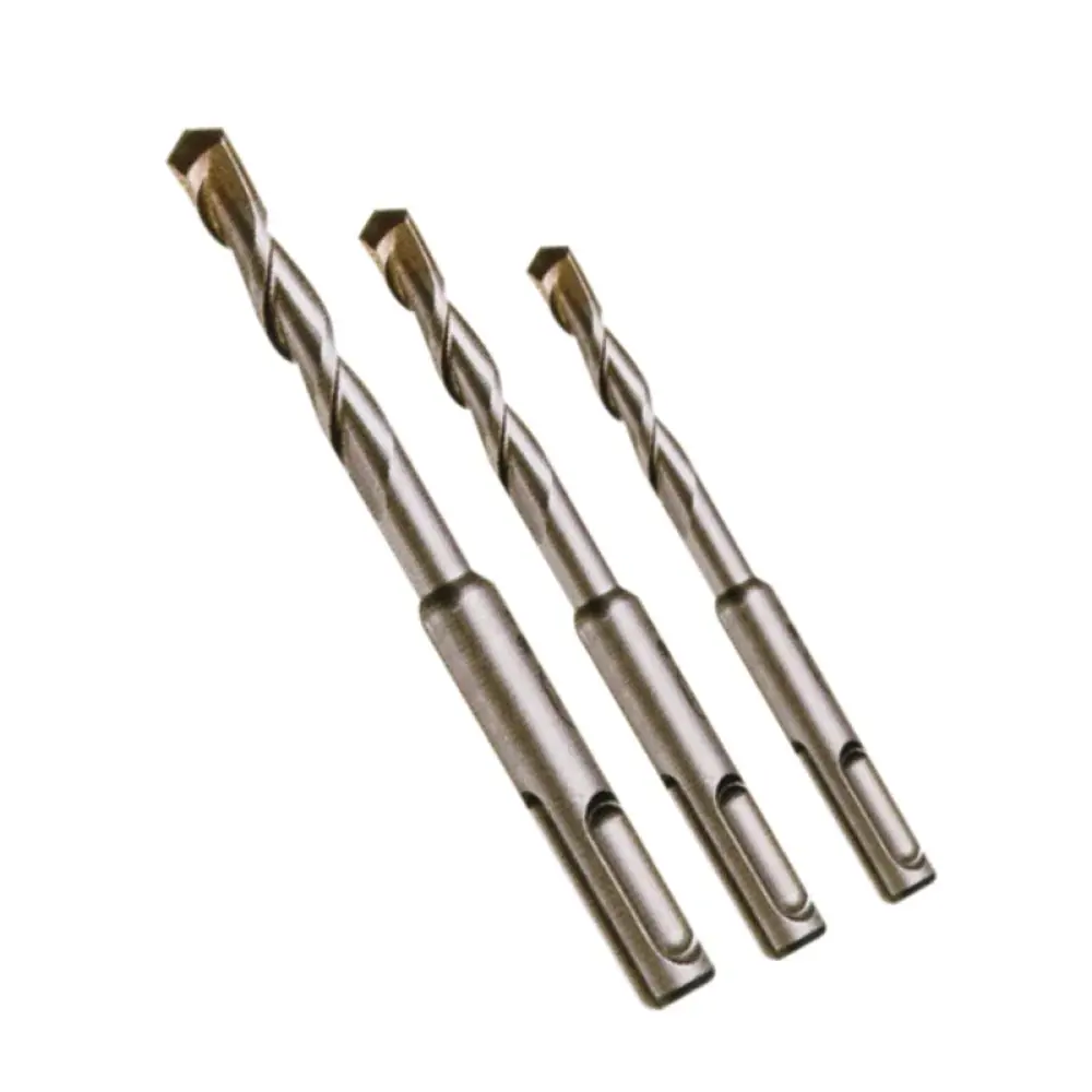 Broca Sds Plus 14 X 260mm Irwin