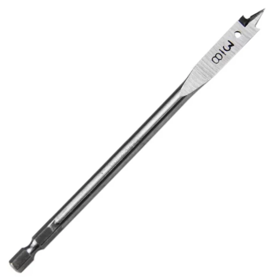 Broca Chata Para Madeira 3/8 -9.5mm Speedbor Irwin