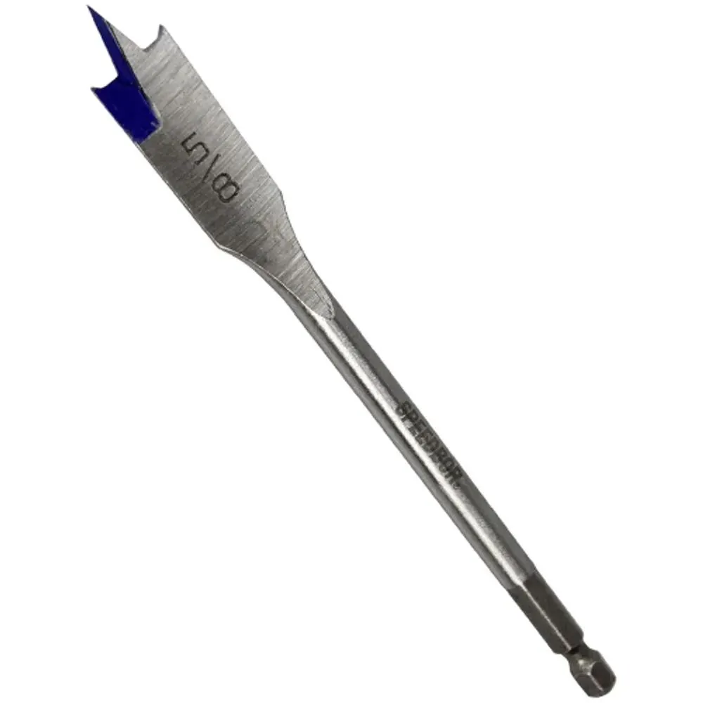 Broca Chata Blue Groove 5|8pol Standard Irwin