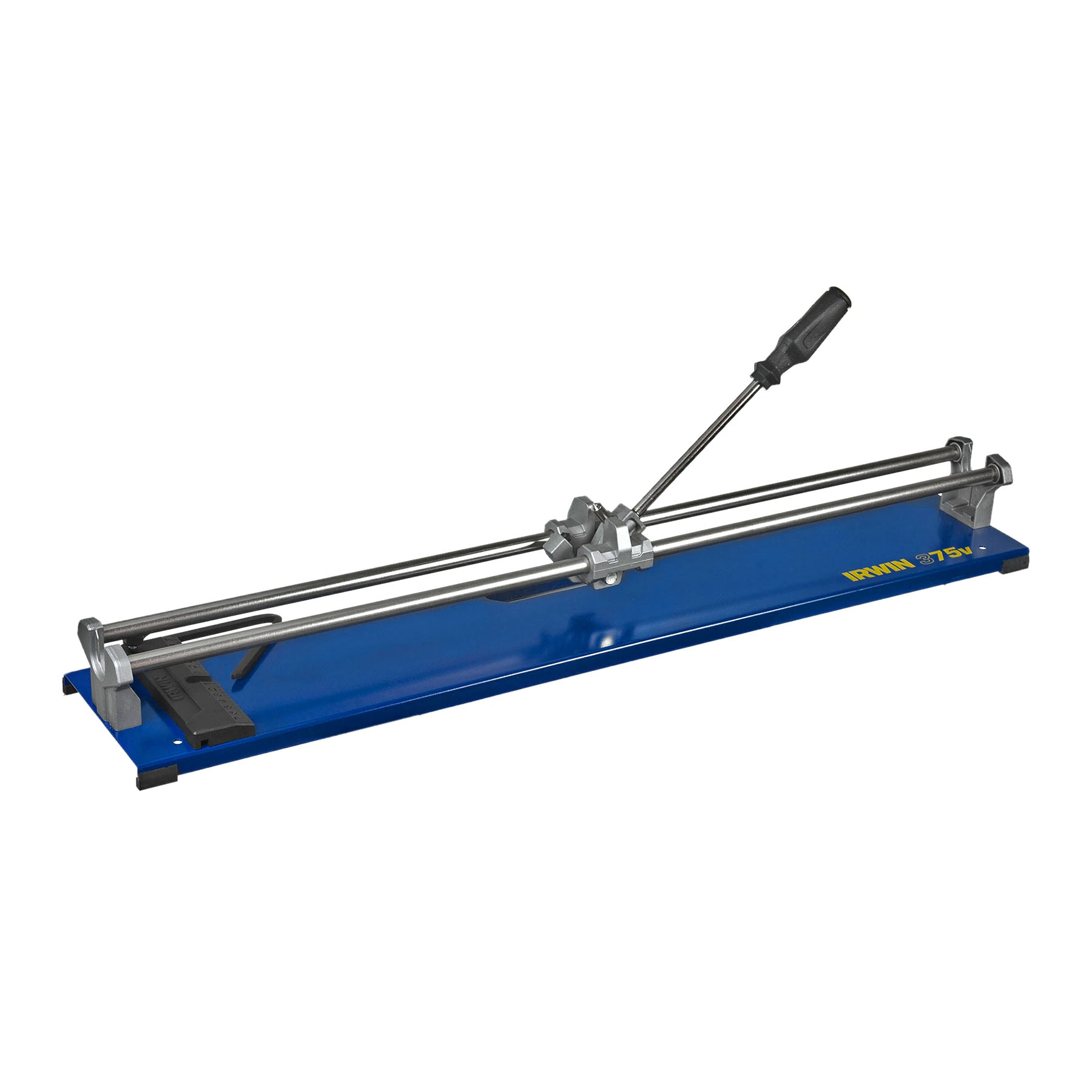 Cortador de Piso Speed com Carro Guia Aço Cromo com Rodel Metal Duro Capacidade Corte 75cm Irwin