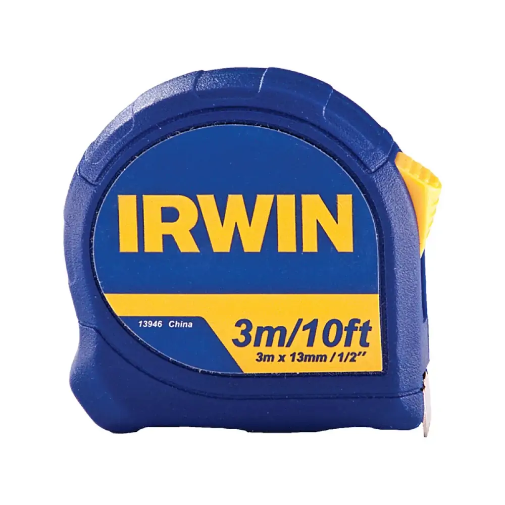 Trena 3m Standard 13946 Irwin