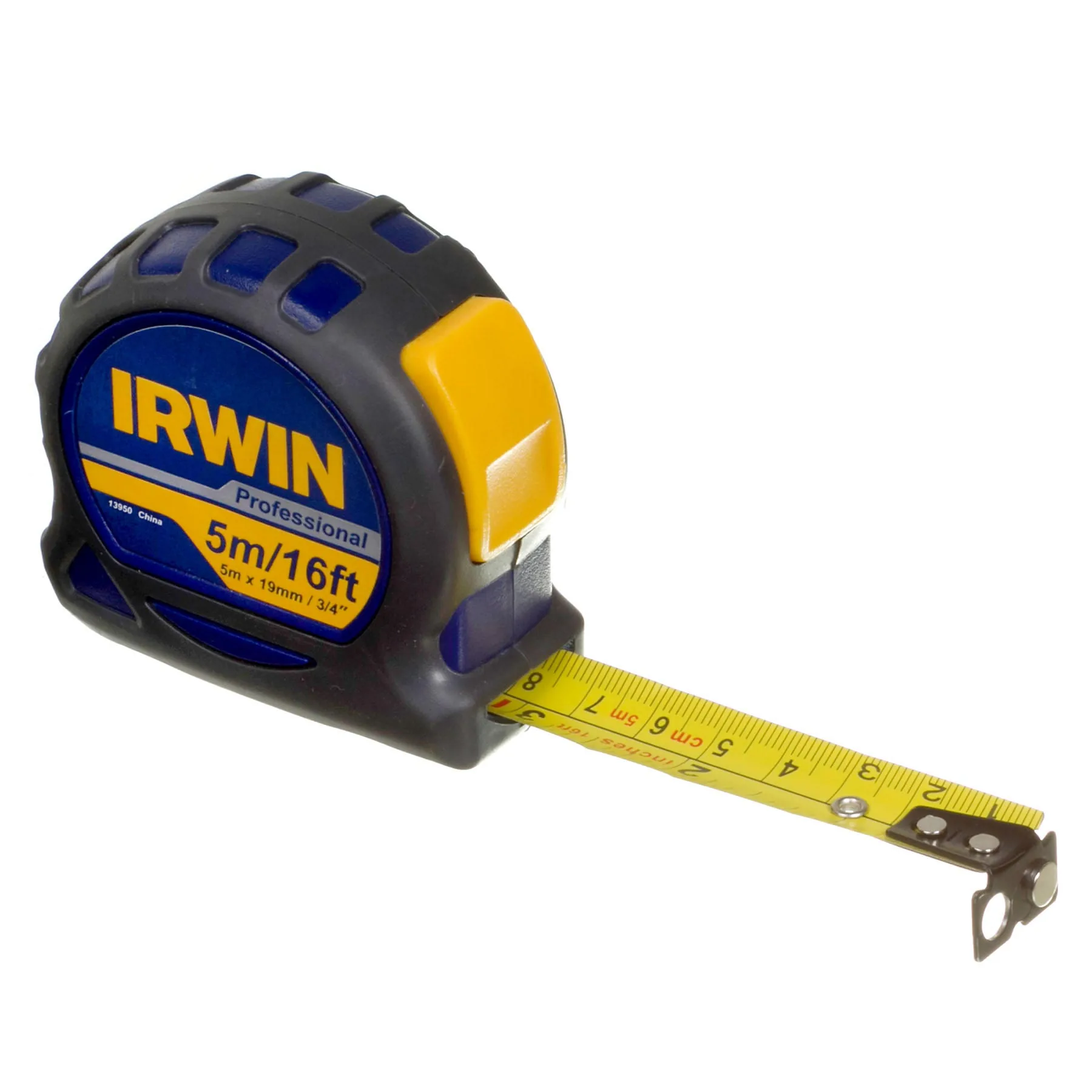 Trena Profissional Irwin 5m/16Ftx3/4" Irwin