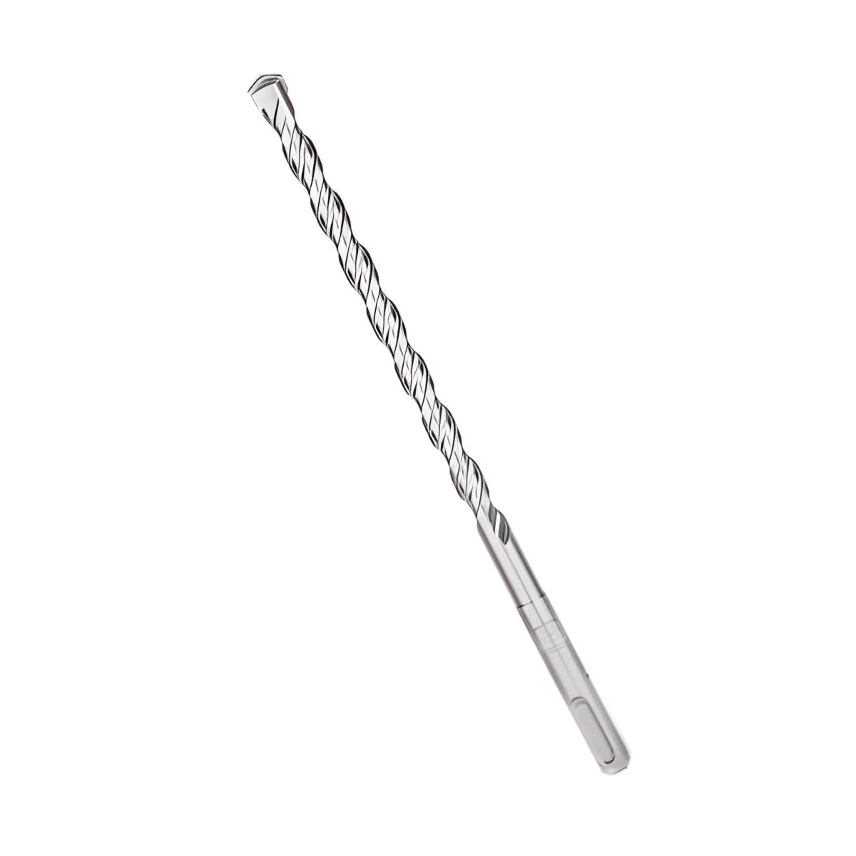 Broca Sds Plus 8,00 X 260mm Para Concreto - Irwin