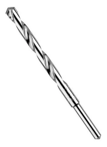 Broca Pt 5,0x90mm Para Concreto - Irwin