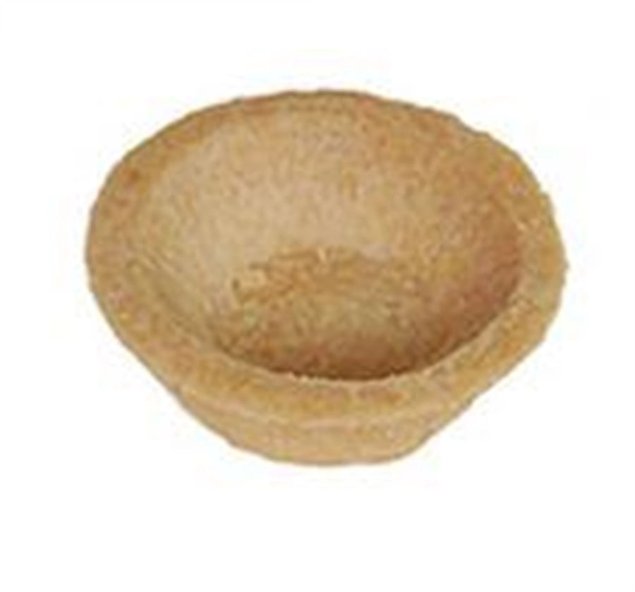 Pad.massa P/torta Doce 3cm Caraveli