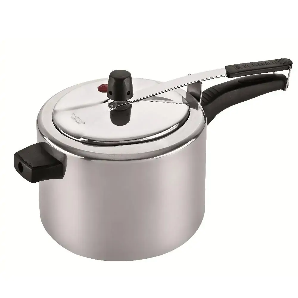 Panela Pressao Alegrete Polida 7l