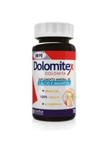 Dolomitex Dolomita 70g