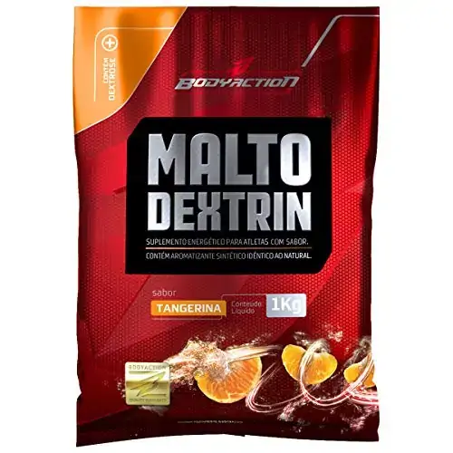 Malto Dextrin 1kg Body Action
