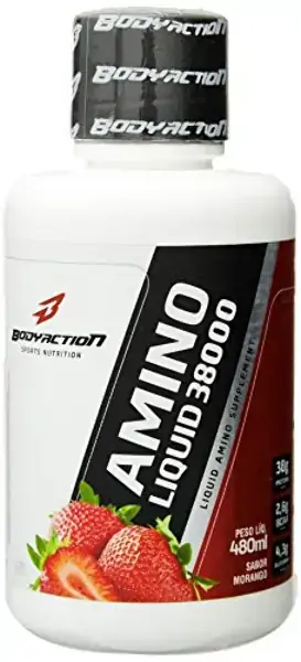 Amino 38000 Dv 480ml