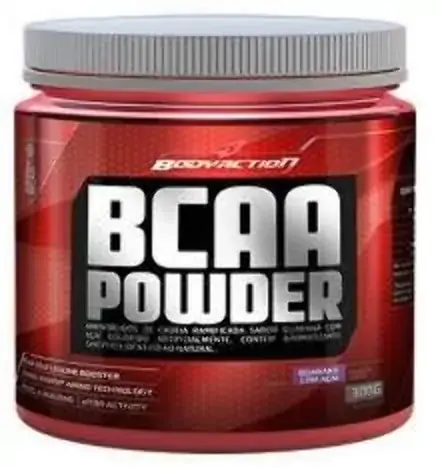 Bcaa Powder Tangerina 300g