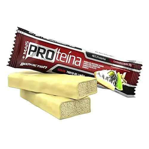 Caixa Barra Proteina Chocolate/peanut 12unidades De 30g Cada Bodyaction