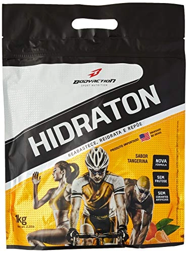 Hidraton 1kg Body Action 4010004