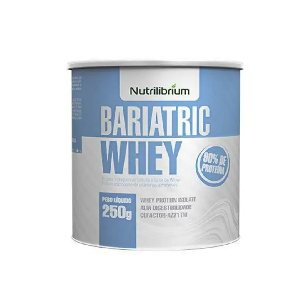 Bariatric Whey 250 G